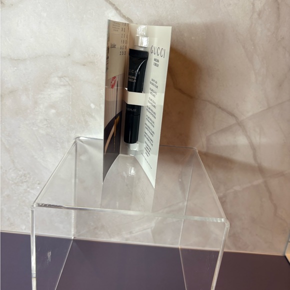 Gucci Mascara L'Obscur in Black and Beige- Travel - Picture 2 of 5